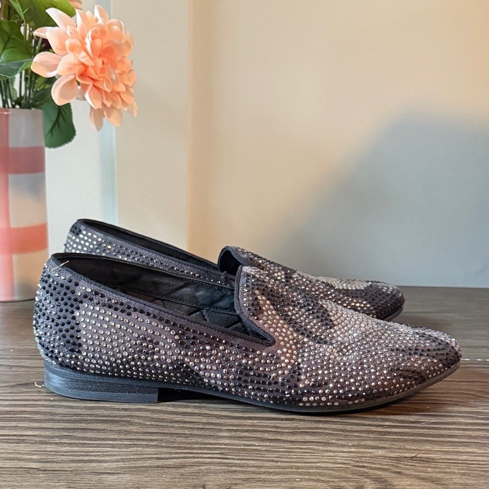 Steve Madden Men's Recruit Loafer